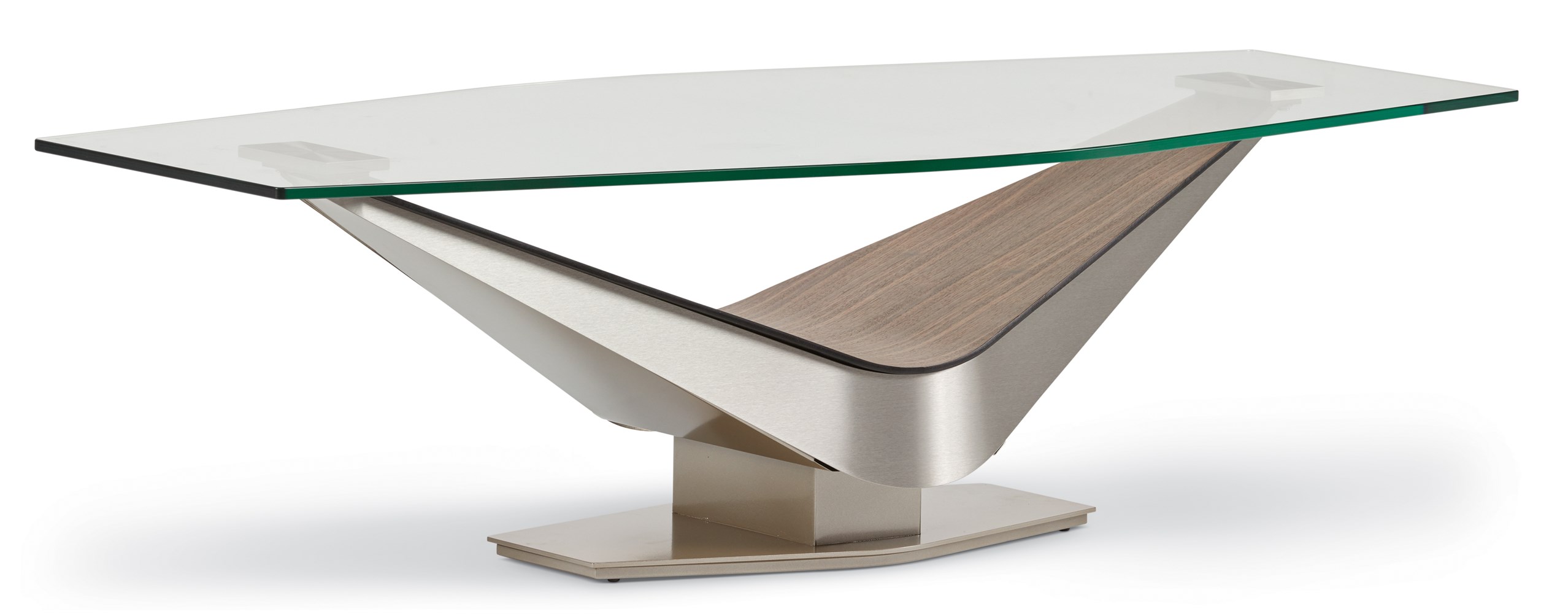 Victor Cocktail Table