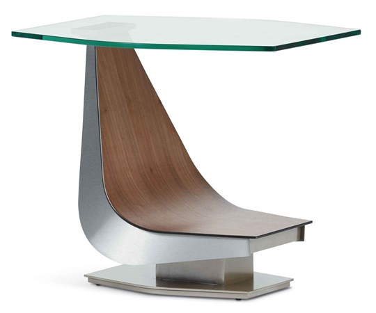 Victor End Table