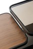 Quattro Cocktail Table with Casters