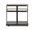Quattro End Table
