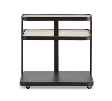 Quattro End Table