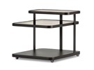 Quattro End Table
