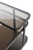 Quattro End Table
