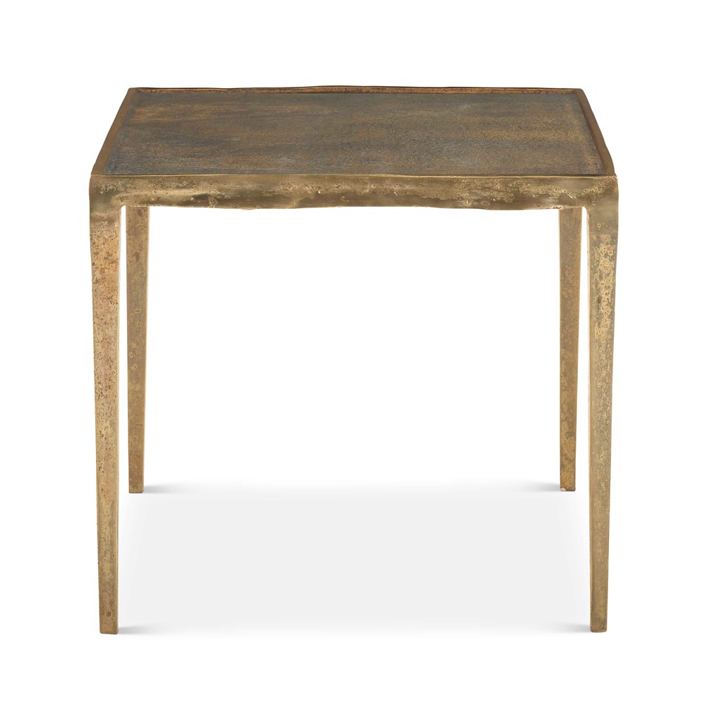 Benson End Table