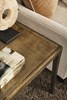 Benson End Table Benson End Table