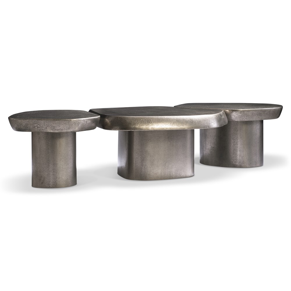 Clawson Bunching Cocktail Table - Small