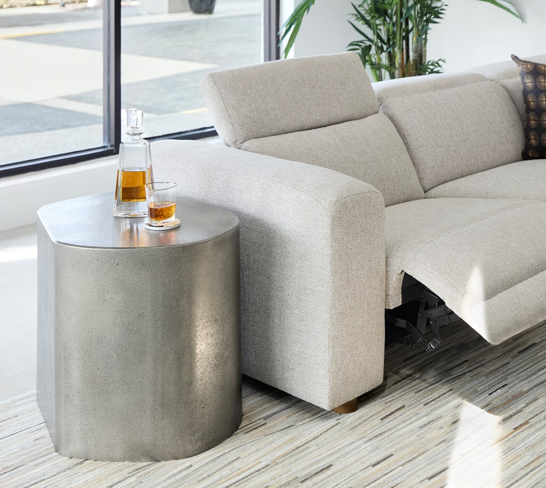 Clawson Side Table