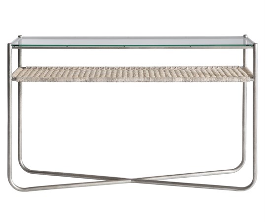 Konstance Media Console