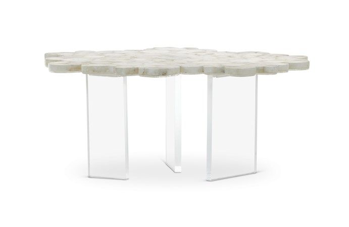 Evynne Cocktail Table - Large