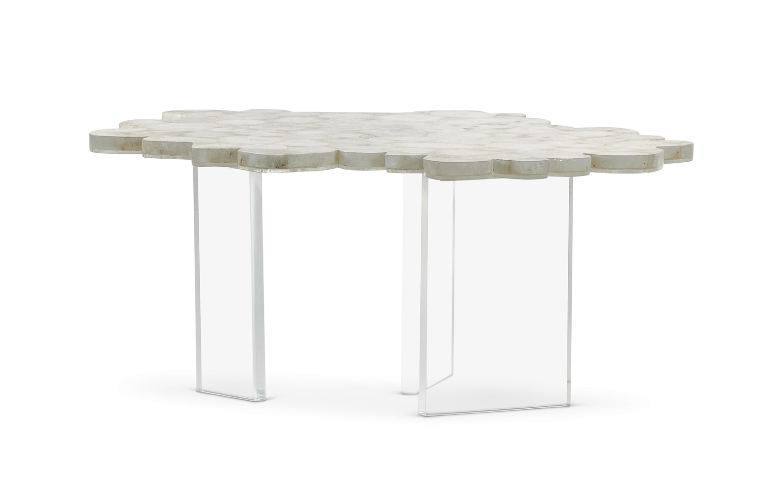 Evynne Cocktail Table - Large