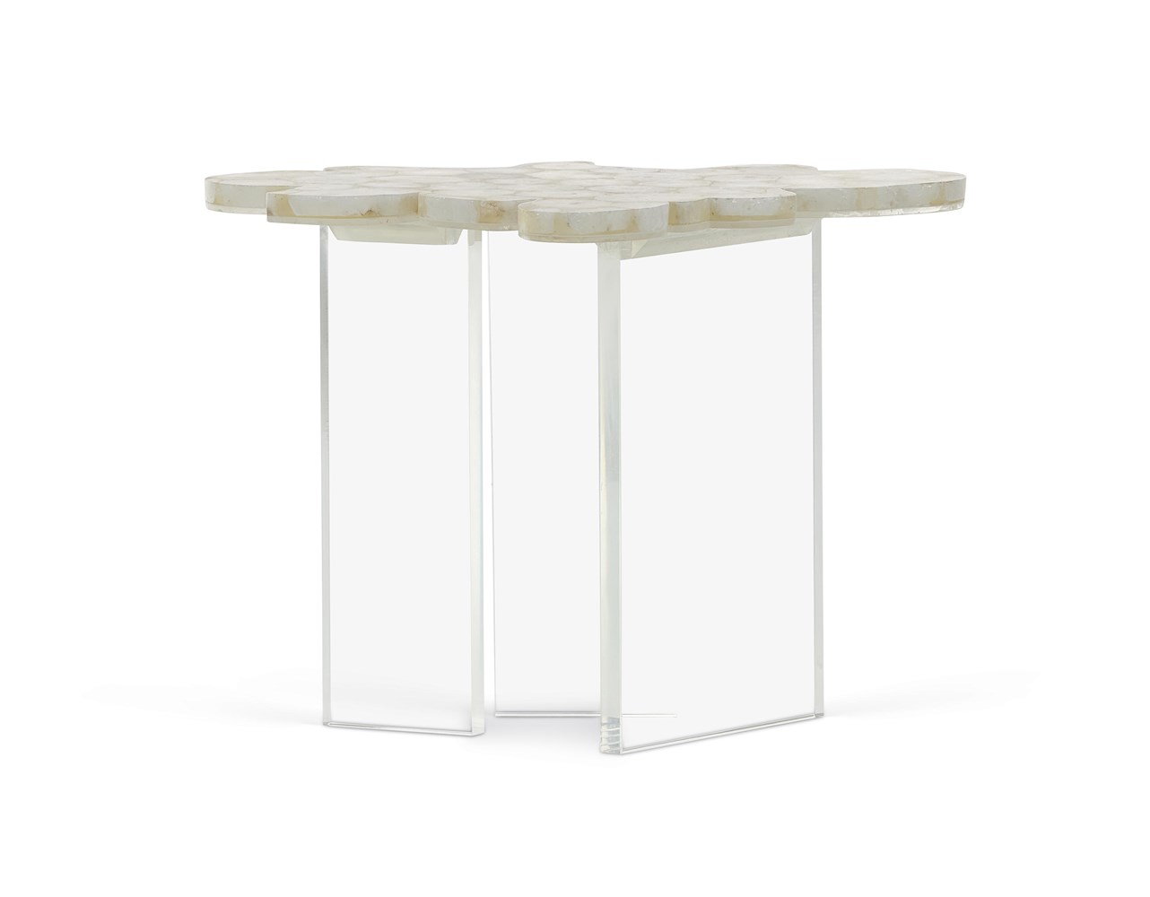 Evynne Cocktail Table - Medium