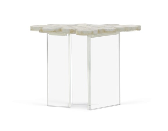 Evynne Cocktail Table - Medium