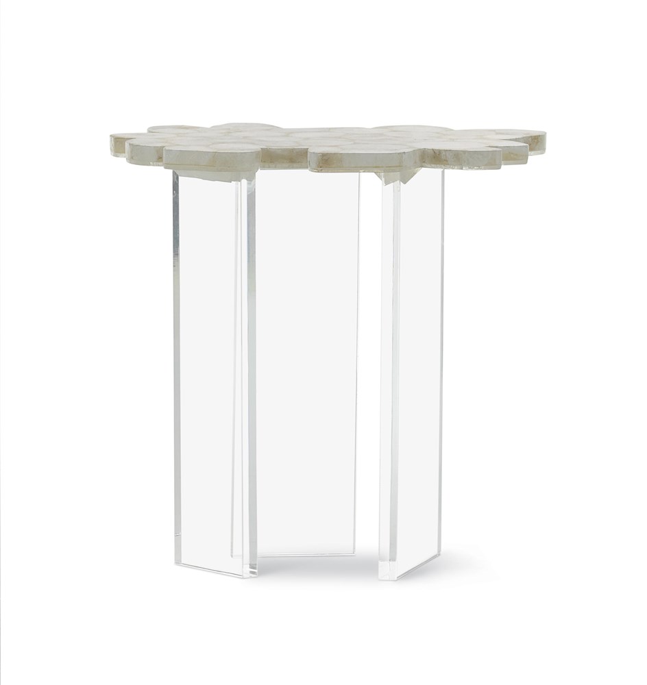 Evynne Cocktail Table - Small