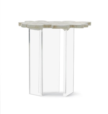 Evynne Cocktail Table - Small