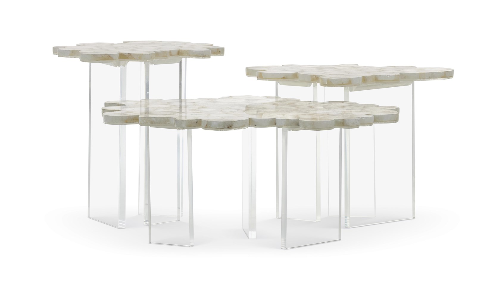 Evynne Cocktail Table - Small