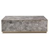 Tildon Cocktail Table