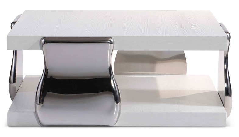 Konstance Media Console