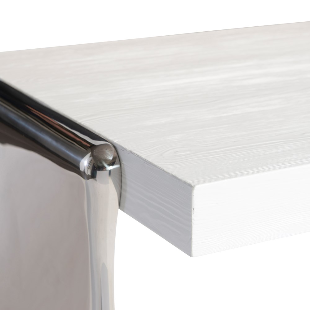 Yelp Side Table