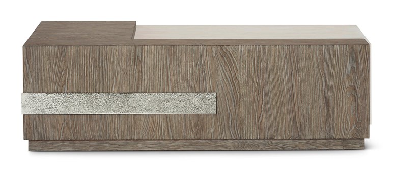 Island Rectangular Cocktail Table