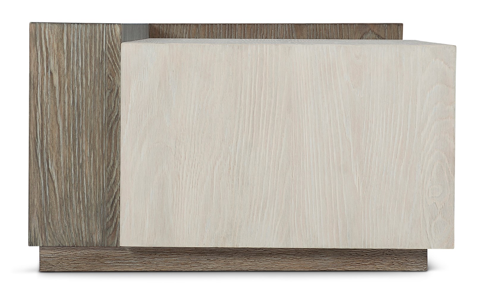 Island Rectangular Cocktail Table