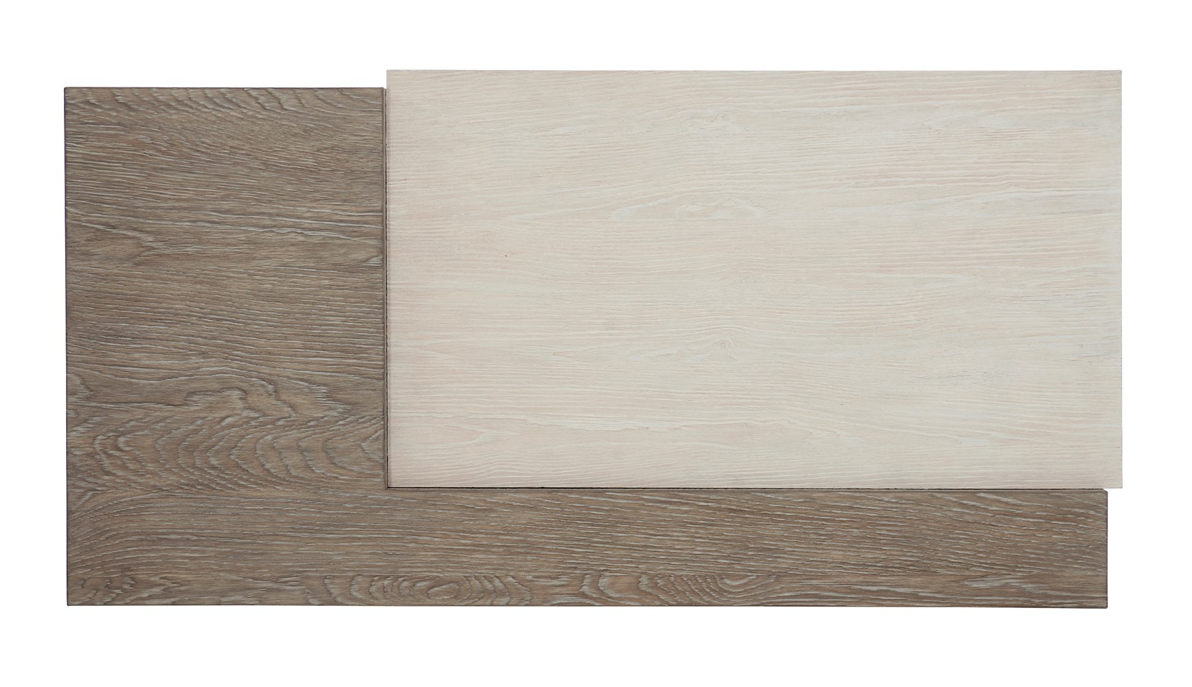 Island Rectangular Cocktail Table