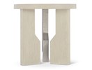 Island Round End Table Island Round End Table