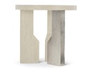 Island Round End Table Island Round End Table