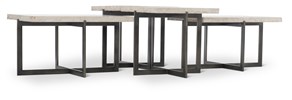 Hathaway Cocktail Table Hathaway Cocktail Table
