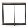 Hathaway End Table Top Hathaway End Table Top