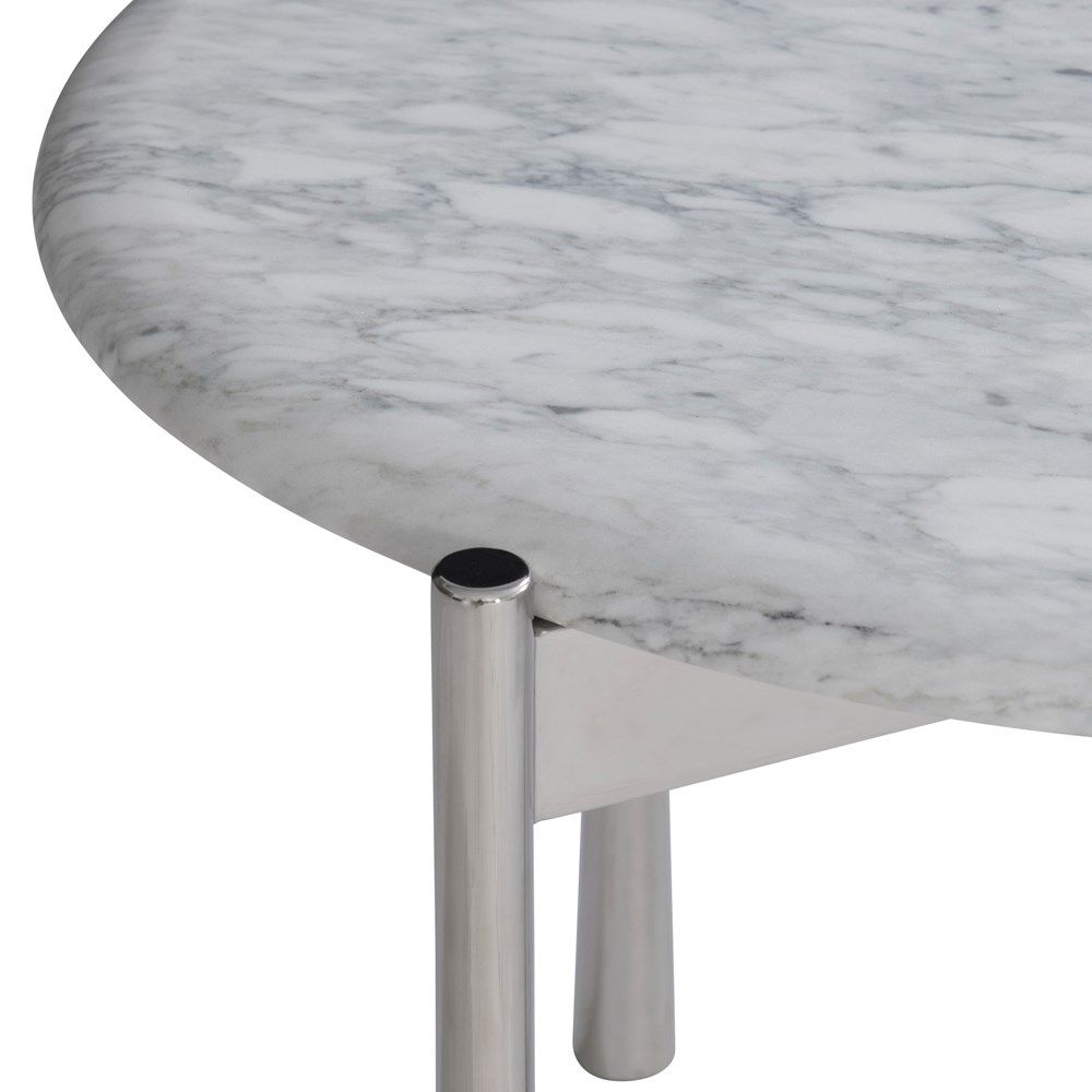 Ariel End Table
