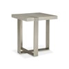 Tempo End Table