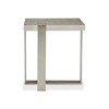 Tempo End Table