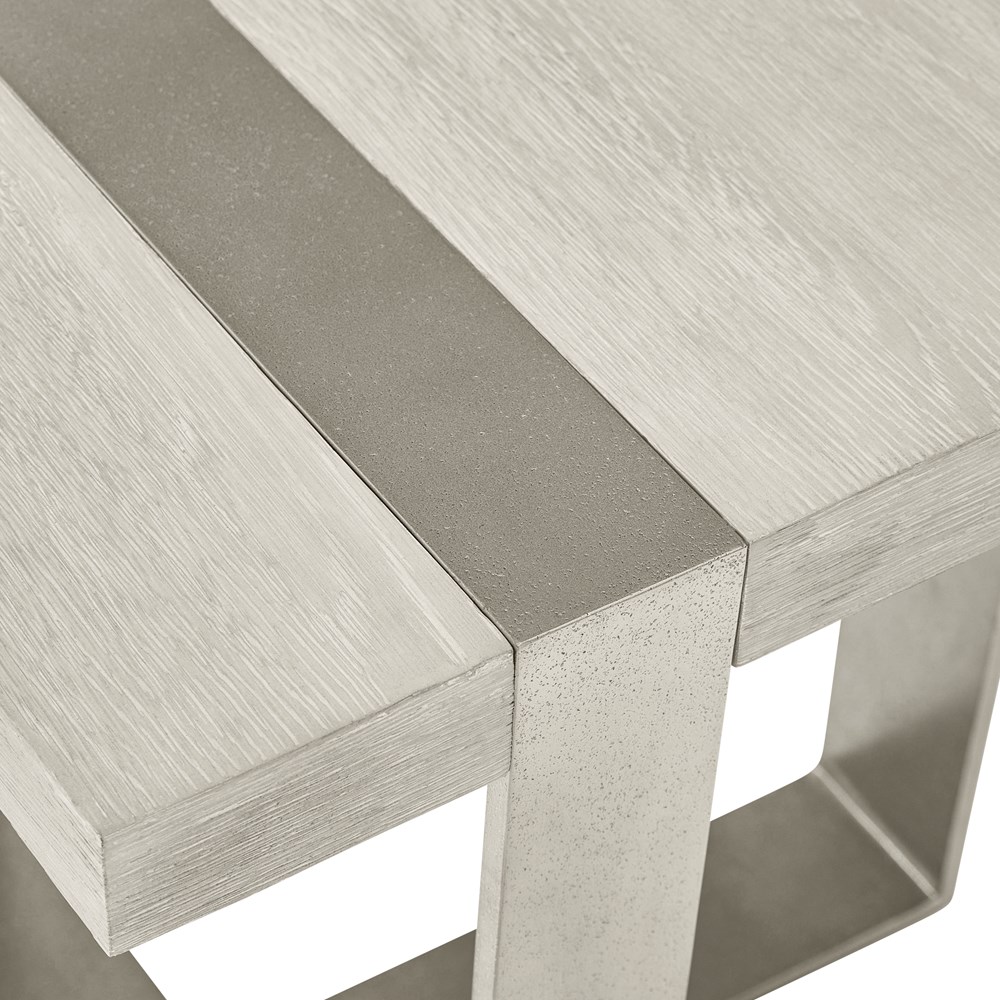 Tempo End Table