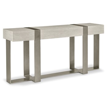 Tempo Console Table