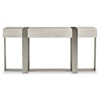 Tempo Console Table