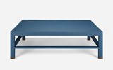 Jarin Cocktail Table - True Navy