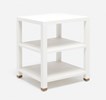 Jarin Side Table