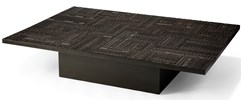 Tabwa Blok Cocktail Table Tabwa Blok Cocktail Table