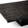Tabwa Blok Cocktail Table Tabwa Blok Cocktail Table
