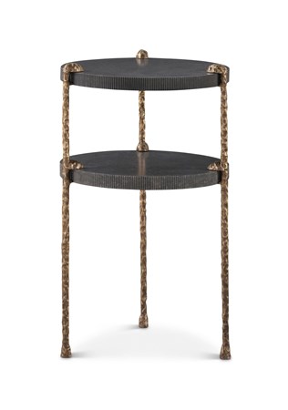 Knossos Side Table