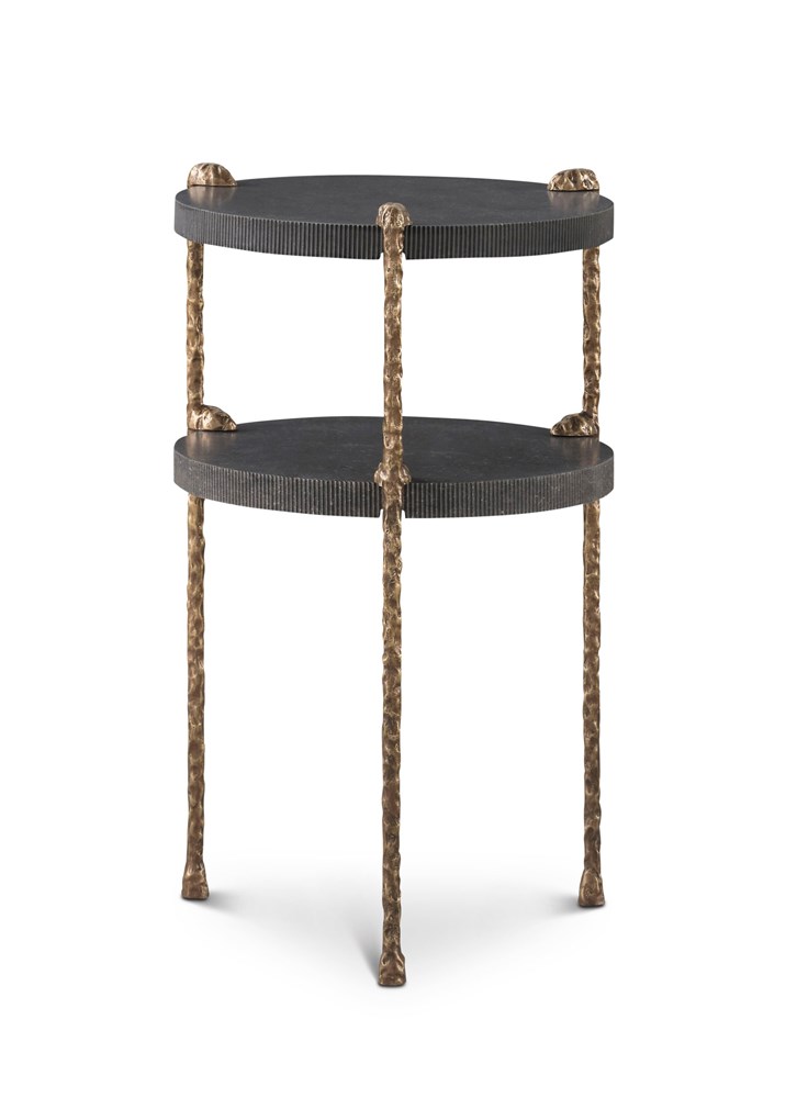 Knossos Side Table