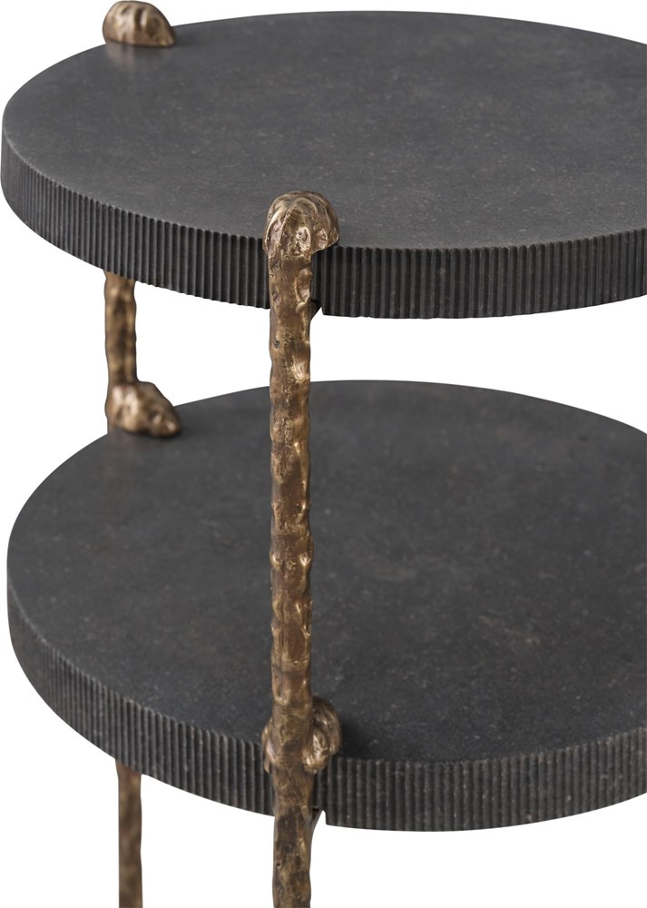 Knossos Side Table