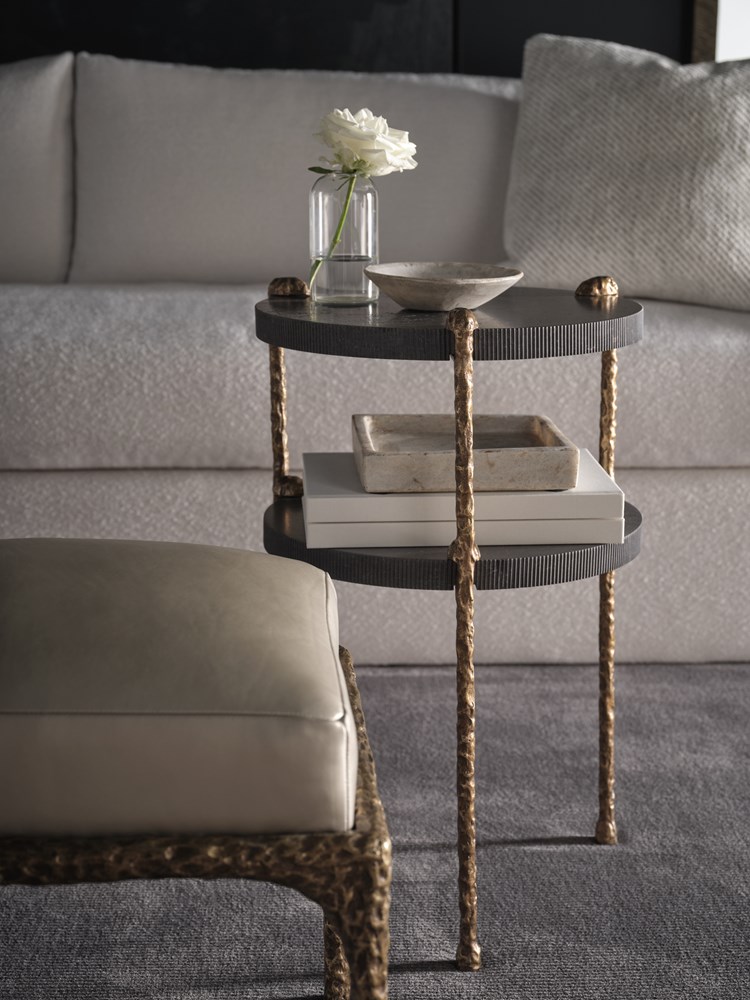 Knossos Side Table