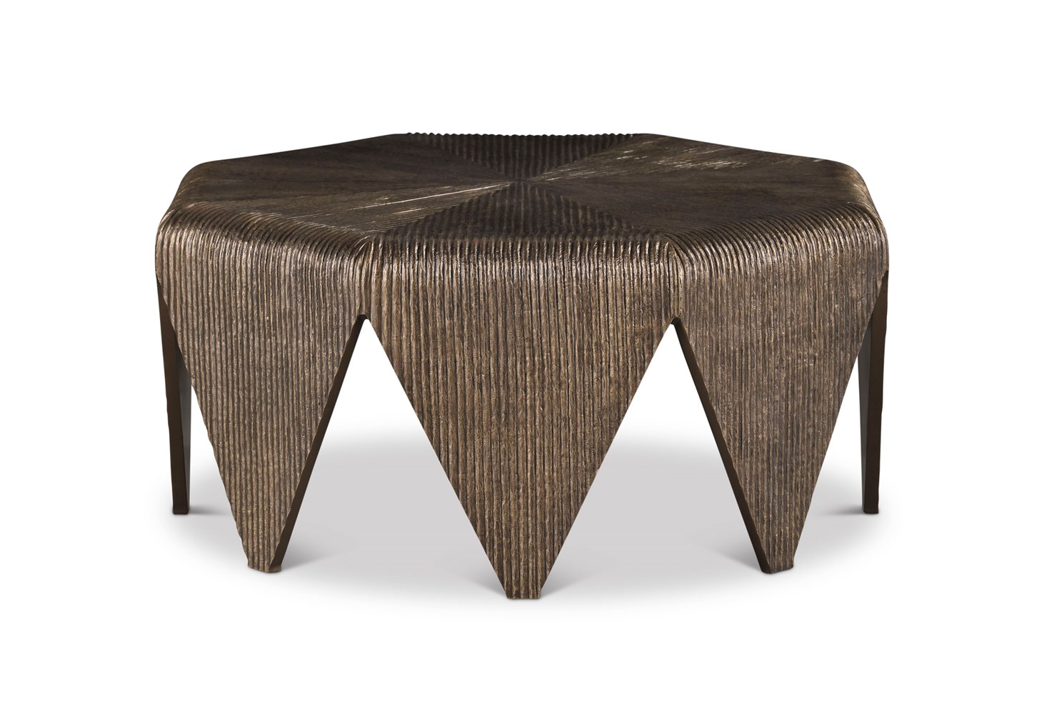 The Peccary's Cocktail Table