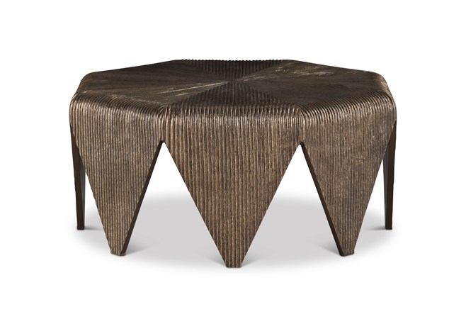 The Peccary's Cocktail Table