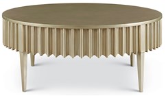 Reese Round Cocktail Table