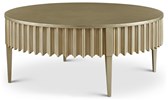Reese Round Cocktail Table