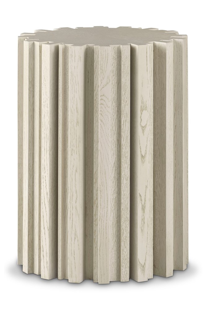 Huxley End Table