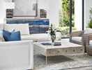 Besson Cocktail Table