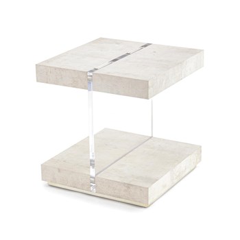Loftus End Table Loftus End Table